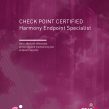 CCES-E87 – Check Point Certified Harmony Endpoint Specialist (CCES) on R81.20 (2023)